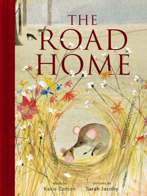 Title details for The Road Home by Katie Cotton - Available